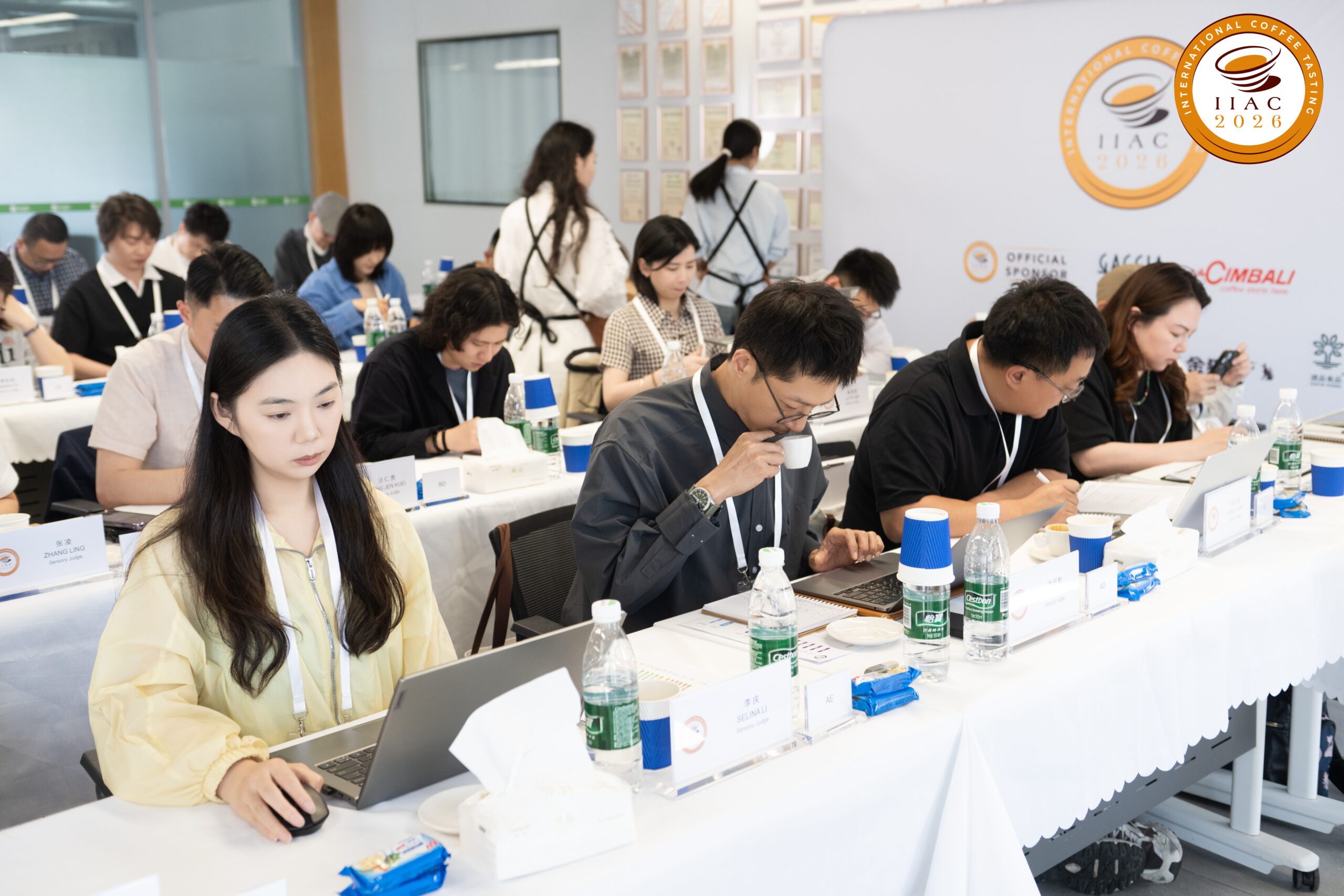 如何成為 ICT 金獎大賽的評審